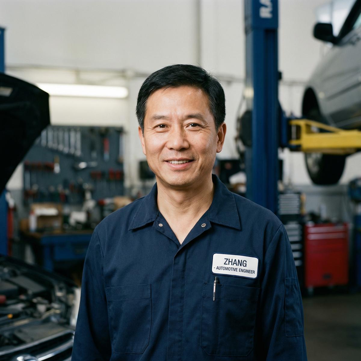 高清视频视频专家张工