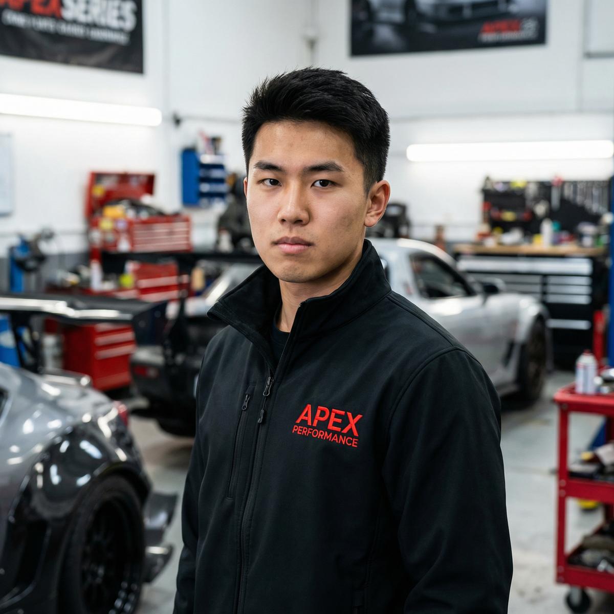 高清视频精彩专家李工